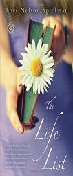 The Life List by Lori Nelson Paperback Book