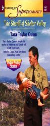 The Sheriff of Shelter Valley : Shelter Valley Stories (Harlequin Superromance No. 1087) by Tara Taylor Quinn Paperback Book