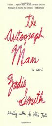 The Autograph Man by Zadie Smith Paperback Book