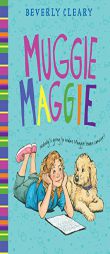 Muggie Maggie by Beverly Cleary Paperback Book