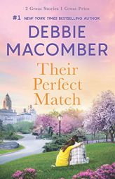 Their Perfect Match: A 2-in-1 Collection by Debbie Macomber Paperback Book