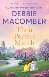 Their Perfect Match: A 2-in-1 Collection by Debbie Macomber Paperback Book