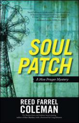 Soul Patch by Reed Farrel Coleman Paperback Book