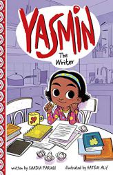 Yasmin the Writer by Saadia Faruqi Paperback Book