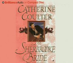 Sherbrooke Bride, The (Bride) by Catherine Coulter Paperback Book