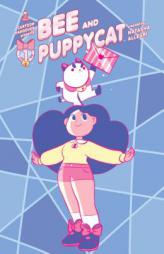 Bee and PuppyCat Vol 1 by Natasha Allegri Paperback Book