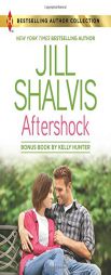 Aftershock: Exposed: Misbehaving with the Magnate by Jill Shalvis Paperback Book