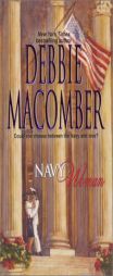 Navy Woman (Silhouette Single Title) by Debbie Macomber Paperback Book