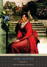 Emma by Jane Austen Paperback Book
