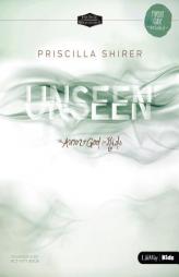 Unseen: The Armor of God for Kids Younger Kids Activity Book by Priscilla Shirer Paperback Book