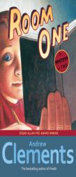 Room One: A Mystery or Two by Andrew Clements Paperback Book