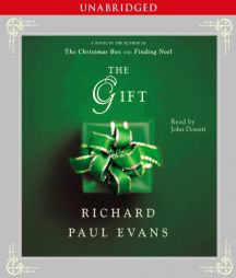 The Gift by Richard Paul Evans Paperback Book