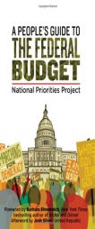 A People's Guide to the Federal Budget by National Priorities Project Paperback Book