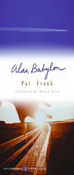 Alas, Babylon by Pat Frank Paperback Book