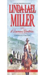 A Lawman's Christmas: A McKettricks of Texas Novel: A Lawman's Christmas\Daring Moves by Linda Lael Miller Paperback Book