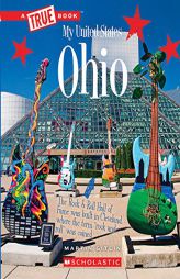 Ohio (True Books: My United States) by Martin Gitlin Paperback Book