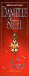 The Award: A Novel by Danielle Steel Paperback Book