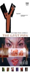 Y: The Last Man Vol. 5: Ring of Truth by Brian K. Vaughan Paperback Book