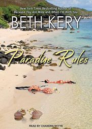 Paradise Rules by Beth Kery Paperback Book