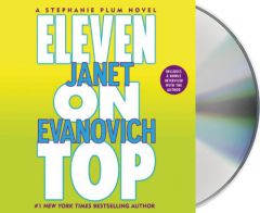 Eleven on Top (Stephanie Plum) by Janet Evanovich Paperback Book