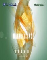 Magnificence by Lydia Millet Paperback Book