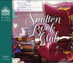 Smitten Book Club by Colleen Coble Paperback Book