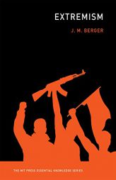 Extremism by J. M. Berger Paperback Book