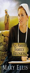 An Amish Family Reunion by Mary Ellis Paperback Book