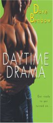 Daytime Drama by Dave Benbow Paperback Book
