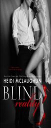 Blind Reality by Heidi McLaughlin Paperback Book