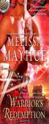Warrior's Redemption by Melissa Mayhue Paperback Book