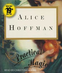 Practical Magic by Alice Hoffman Paperback Book