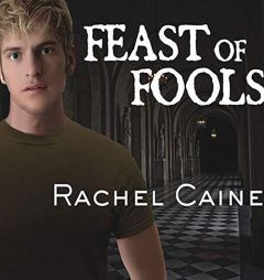 Feast of Fools (The Morganville Vampires Series) by Rachel Caine Paperback Book