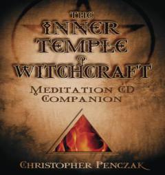 Inner Temple Set by Christopher Penczak Paperback Book
