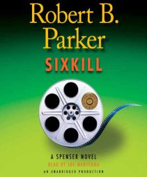 Sixkill (Spenser) by Robert B. Parker Paperback Book