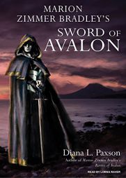 Marion Zimmer Bradley's Sword of Avalon by Diana L. Paxson Paperback Book