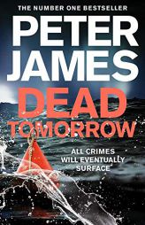 Dead Tomorrow (5) (Roy Grace) by Peter James Paperback Book
