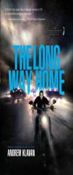 The Long Way Home (The Homelanders) by Andrew Klavan Paperback Book