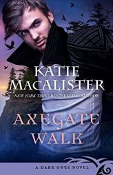 Axegate Walk by Katie MacAlister Paperback Book