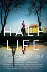 Half Life: A Novel by Jillian Cantor Paperback Book