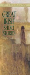 Great Irish Short Stories by Evan Bates Paperback Book