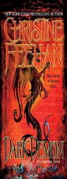 Dark Demon by Christine Feehan Paperback Book