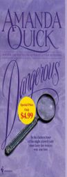 Dangerous by Amanda Quick Paperback Book