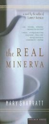 The Real Minerva by Mary Sharratt Paperback Book