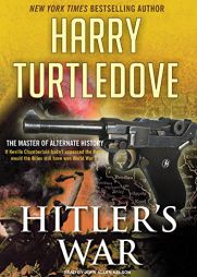 Hitler's War by Harry Turtledove Paperback Book