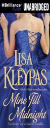 Mine Till Midnight (Hathaway) by Lisa Kleypas Paperback Book