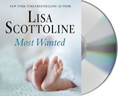 Most Wanted by Lisa Scottoline Paperback Book