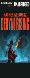 Deryni Rising (Chronicles of the Deryni) by Katherine Kurtz Paperback Book