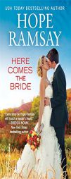 Here Comes the Bride (Chapel of Love) by Hope Ramsay Paperback Book