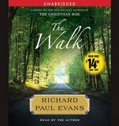 The Walk by Richard Paul Evans Paperback Book